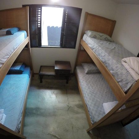 Like a Hostel Poços de Caldas Kültér fotó