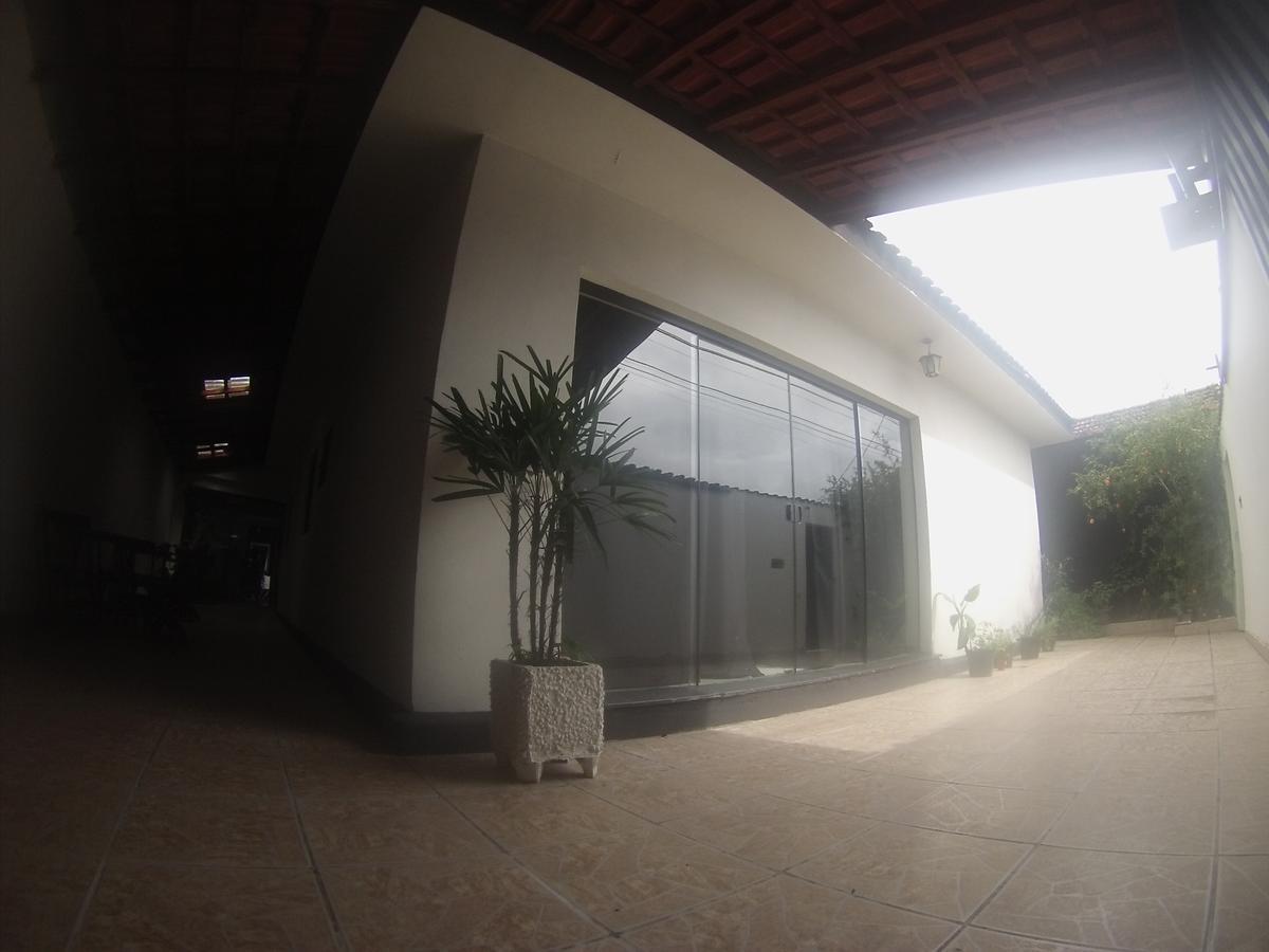Like a Hostel Poços de Caldas Kültér fotó