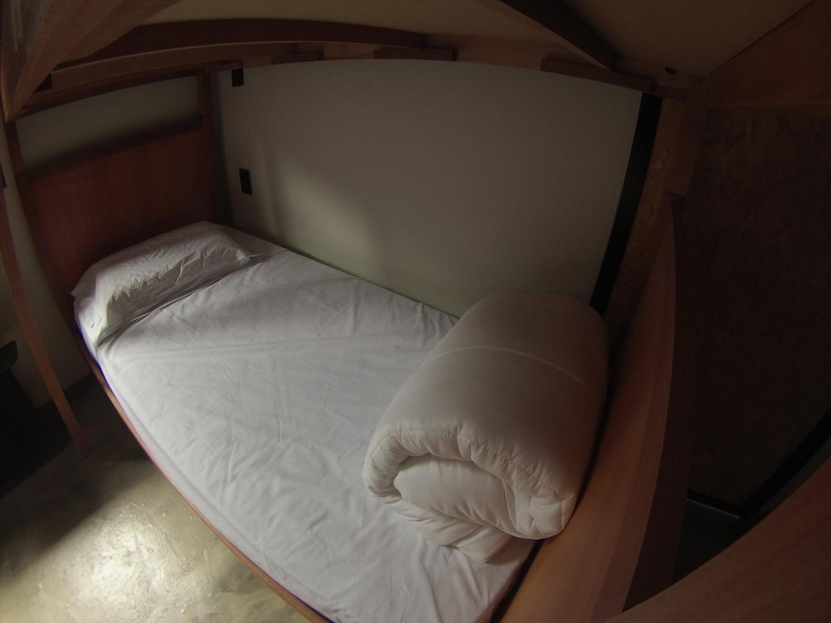 Like a Hostel Poços de Caldas Kültér fotó