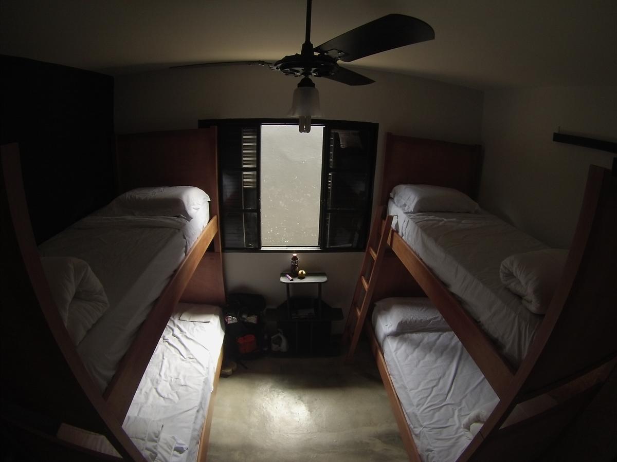 Like a Hostel Poços de Caldas Kültér fotó