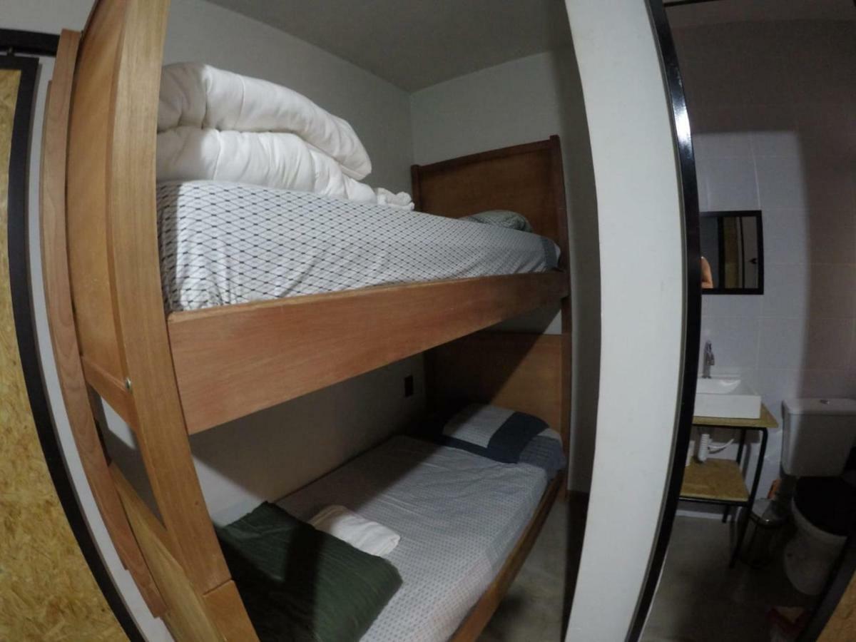 Like a Hostel Poços de Caldas Kültér fotó