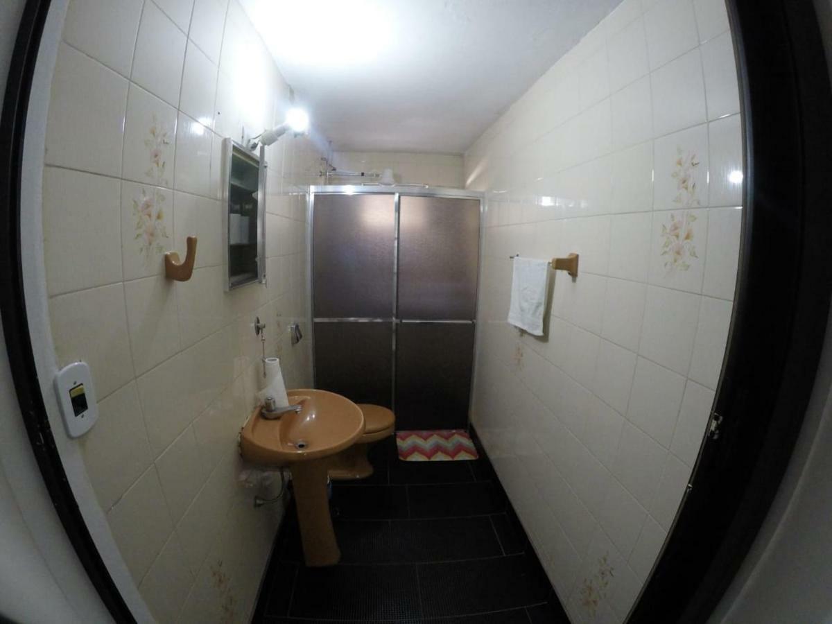 Like a Hostel Poços de Caldas Kültér fotó