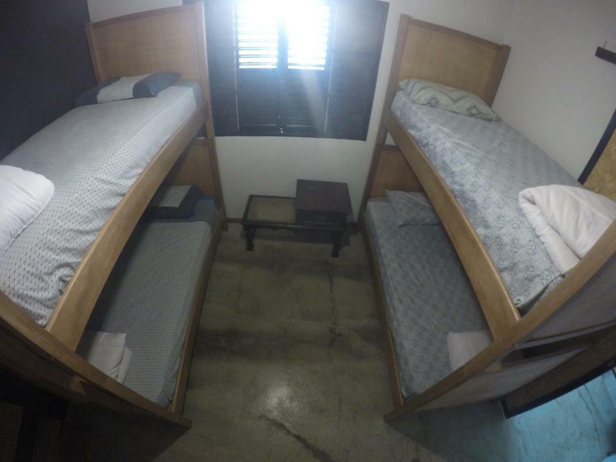 Like a Hostel Poços de Caldas Kültér fotó