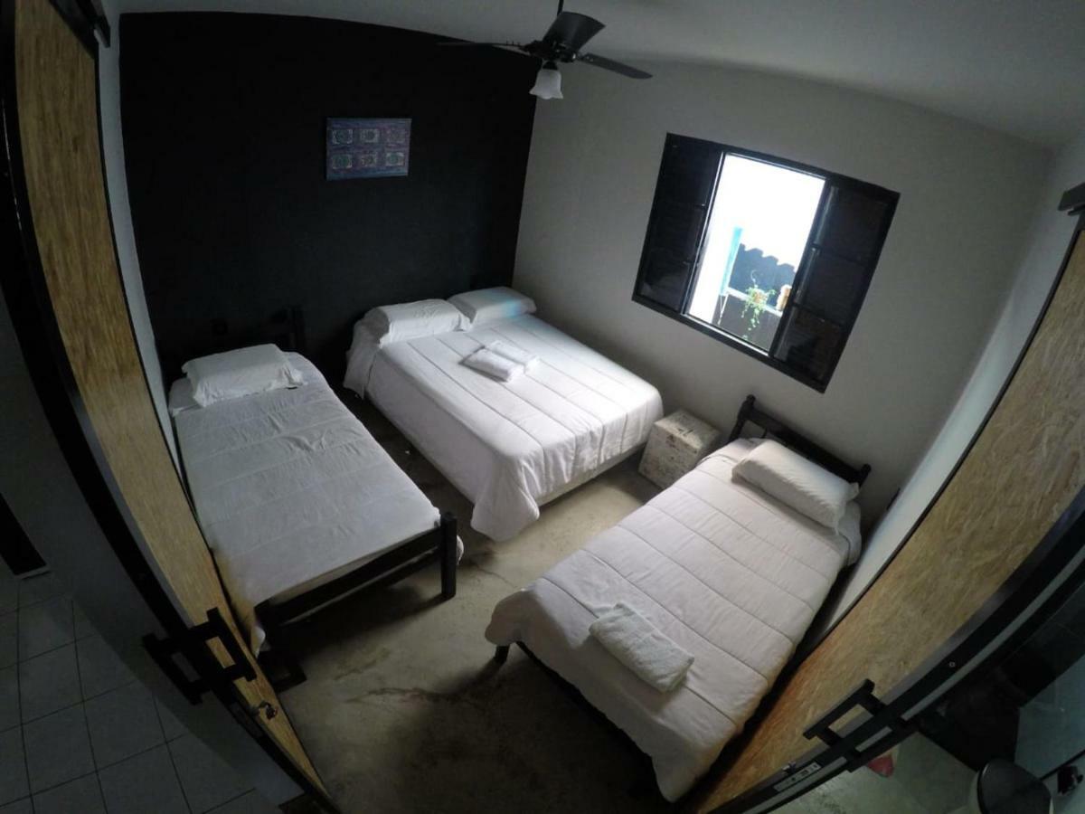 Like a Hostel Poços de Caldas Kültér fotó