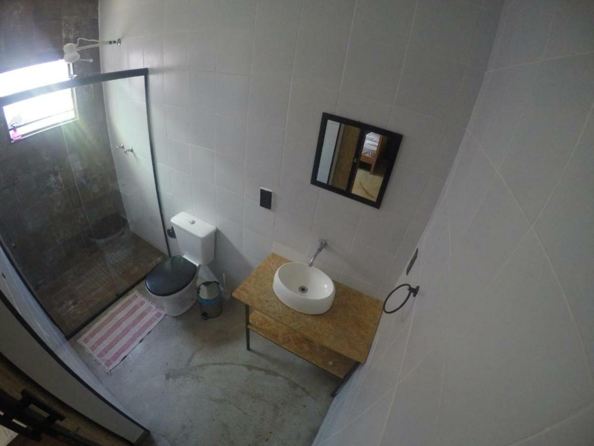 Like a Hostel Poços de Caldas Kültér fotó