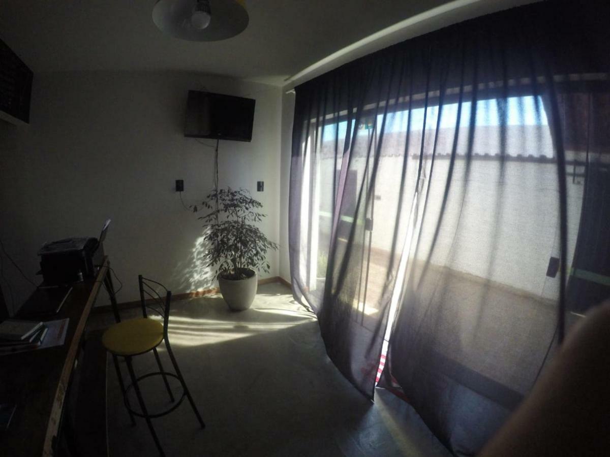 Like a Hostel Poços de Caldas Kültér fotó