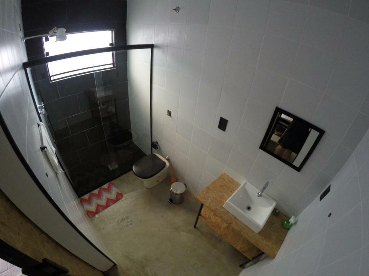 Like a Hostel Poços de Caldas Kültér fotó