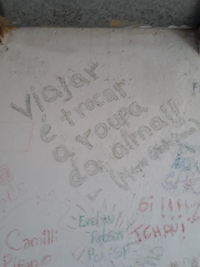 Like a Hostel Poços de Caldas Kültér fotó